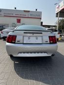 فورد موستانج