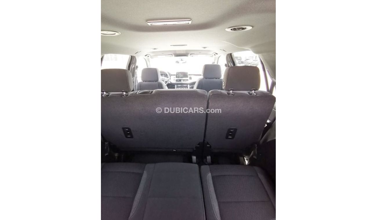 GMC Yukon GMC Yukon SLE - 2023  - White