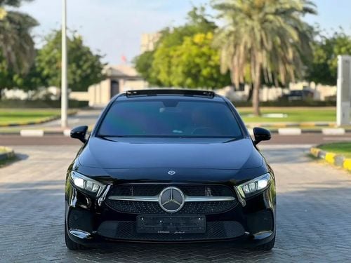 Mercedes Benz A200 A 200 GCC Specs