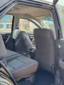 Toyota Fortuner 2.7L EXR