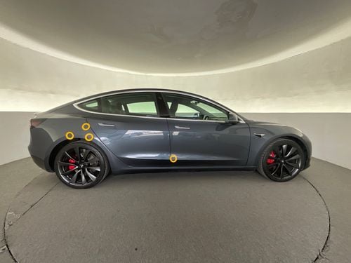 Tesla Model 3 Performance (Dual Motor) | Guaranteed Warranty | 0 Down Payment