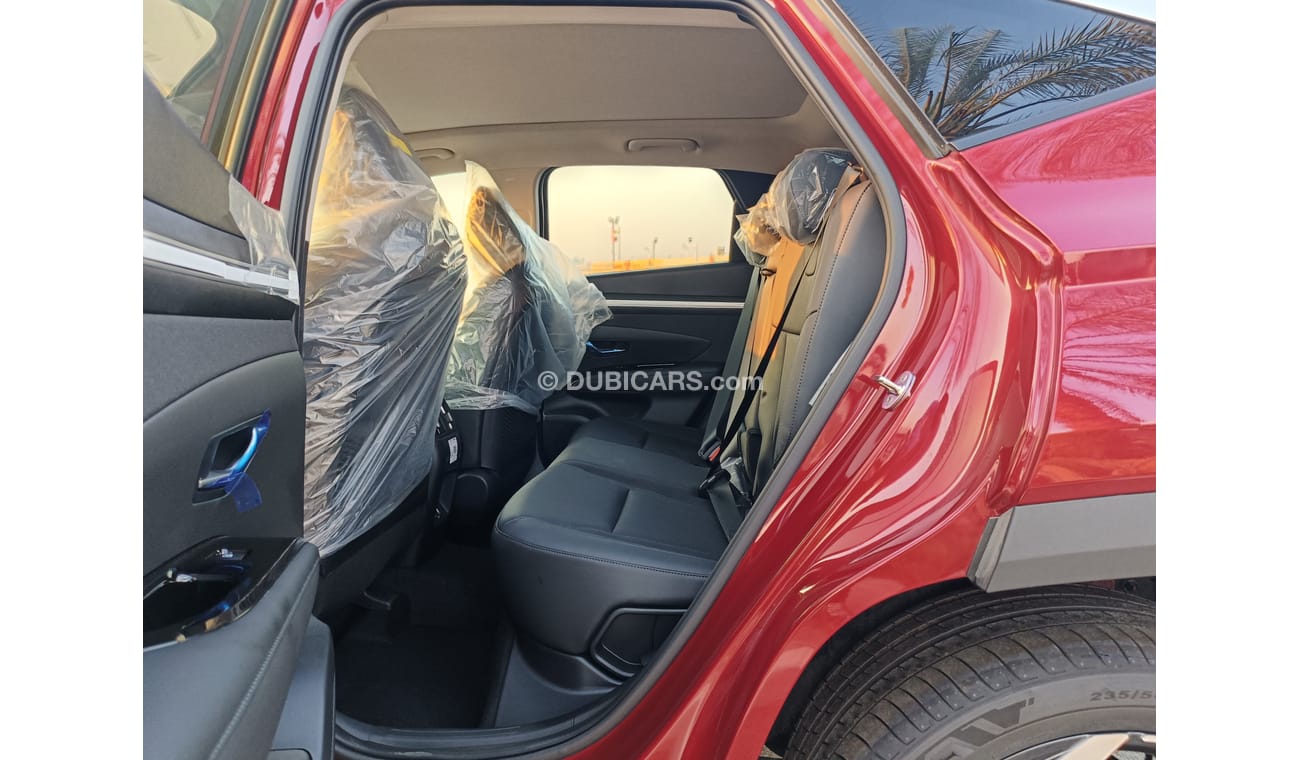 Hyundai Tucson 1.6L PETROL, DRIVER POWER SEAT / PANORAMIC ROOF / ''4'' CAMERAS / FULL OPTION (CODE # 97084)