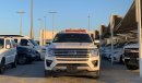 Ford Expedition 2019 EL GCC Ref#706