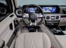 مرسيدس بنز G 63 AMG