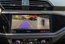 Audi RSQ3 Sportback TFSI quattro 2.5L Audi RS Q3 Sportback TFSI Quattro S-Tronic 2024 GCC | Agency Warranty | Service Contract