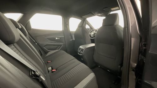 بيجو 3008 Active | شامل الضمان | 0 ﺪﻔﻋﺓ ﺃﻮﻟﻯ