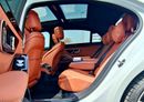 مرسيدس بنز S 500 4MATIC L DARK SERIES Agency Warranty 2026 GCC