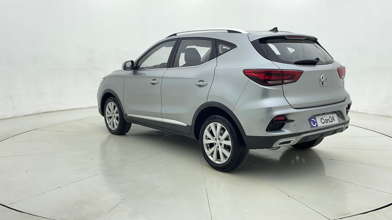 أم جي ZS 2023 STD | AED 541/Month | 0 DP | 30 Day Return | Warranty | Service History