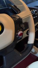 Ferrari 488 Std 3.9L