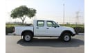 Nissan Pickup NISSAN PICKUP 4X4 MODEL 2005 PETROL