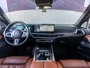 BMW X7 M60i XDRIVE
