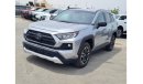 Toyota RAV4 Full option clean car