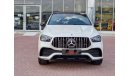 Mercedes-Benz GLE 53 MERCEDES BENZ GLE-53 COUPE  AMG-2023-12000 KM