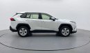 Toyota RAV4 EX 2.5 | Under Warranty | Inspected on 150+ parameters