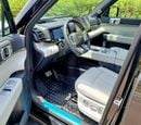 BYD Leopard 7 STD  (NON GCC) 2026 – Ultra 4wd 190km (Full Option) | Plug-in Hybrid (2477/-Monthly)