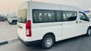 تويوتا هاياس GL HIACE 2.8 AUTOMATIC DIESEL
