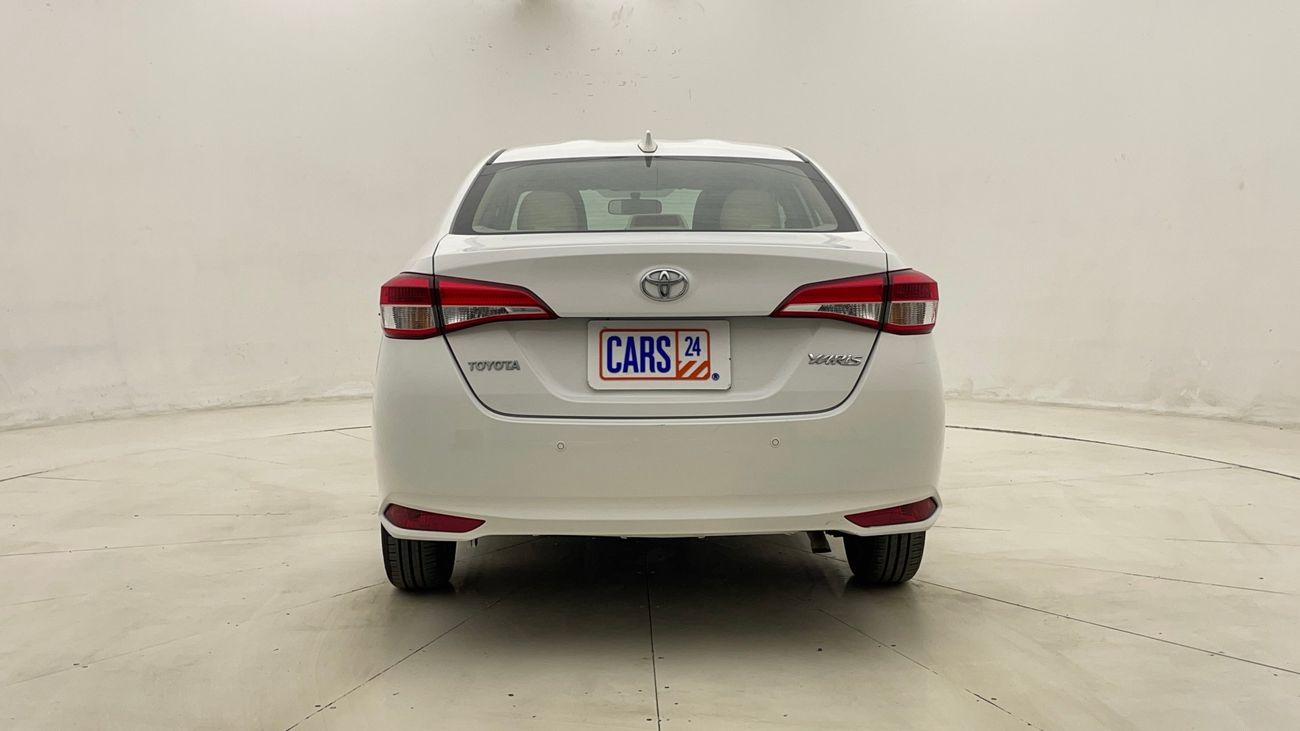 Toyota Yaris SE 1.5 | Zero Down Payment | Home Test Drive