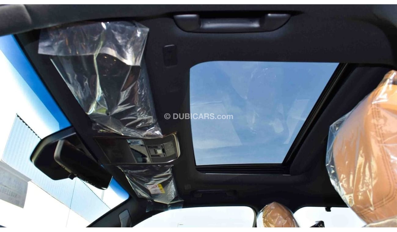 لكزس LX 600 LEXUS LX 600 SIGNATURE 3.5L V6 TWIN TURBO 2023 - EXPORT PRICE