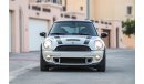 Mini Cooper S AED 896 P.M with 0% Downpayent
