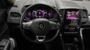 Renault Koleos SE 2024 | AED 859/Month | 0 DP | 30 Day Return | Warranty | Service History