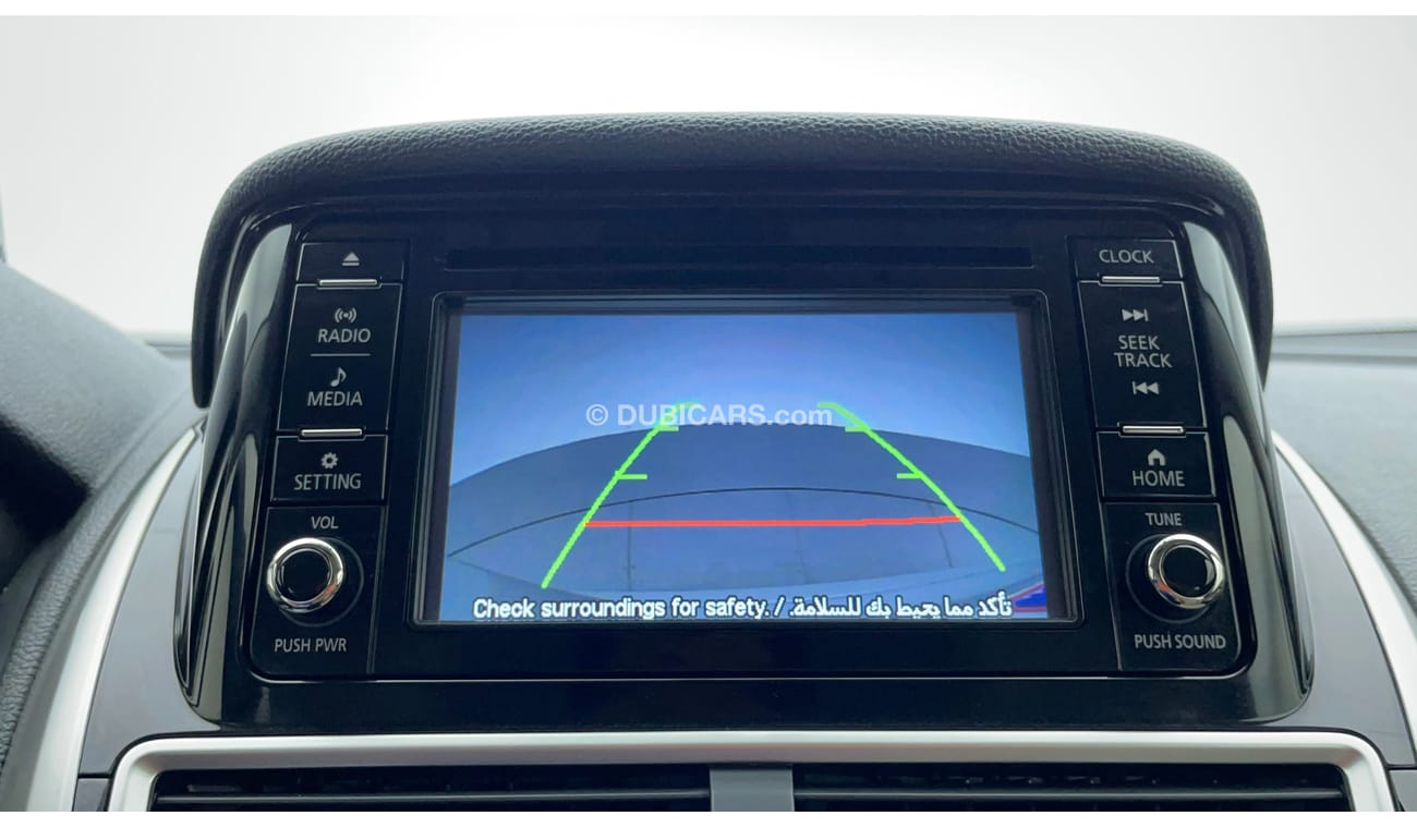 Mitsubishi Eclipse Cross GLX HIGHLINE 1.5 | Zero Down Payment | Free Home Test Drive