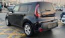 Kia Soul بدون صبغ 1600cc