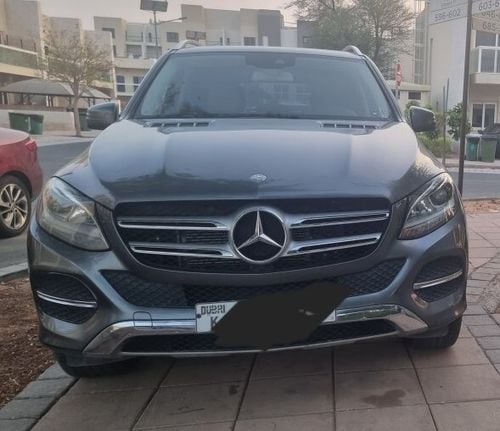 مرسيدس بنز GL 55 AMG 4700