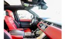 Land Rover Range Rover Sport HSE L494