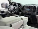 Ford F-150 XLT 2020 Ford F-150, June/2026 Ford Warranty, Ford Full Service History, GCC.