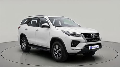 Toyota Fortuner EXR 2.7L (160 HP) 2025 EXR | AED 1626/Month | 0 DP | 30 Day Return | Warranty