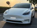 تسلا موديل Y