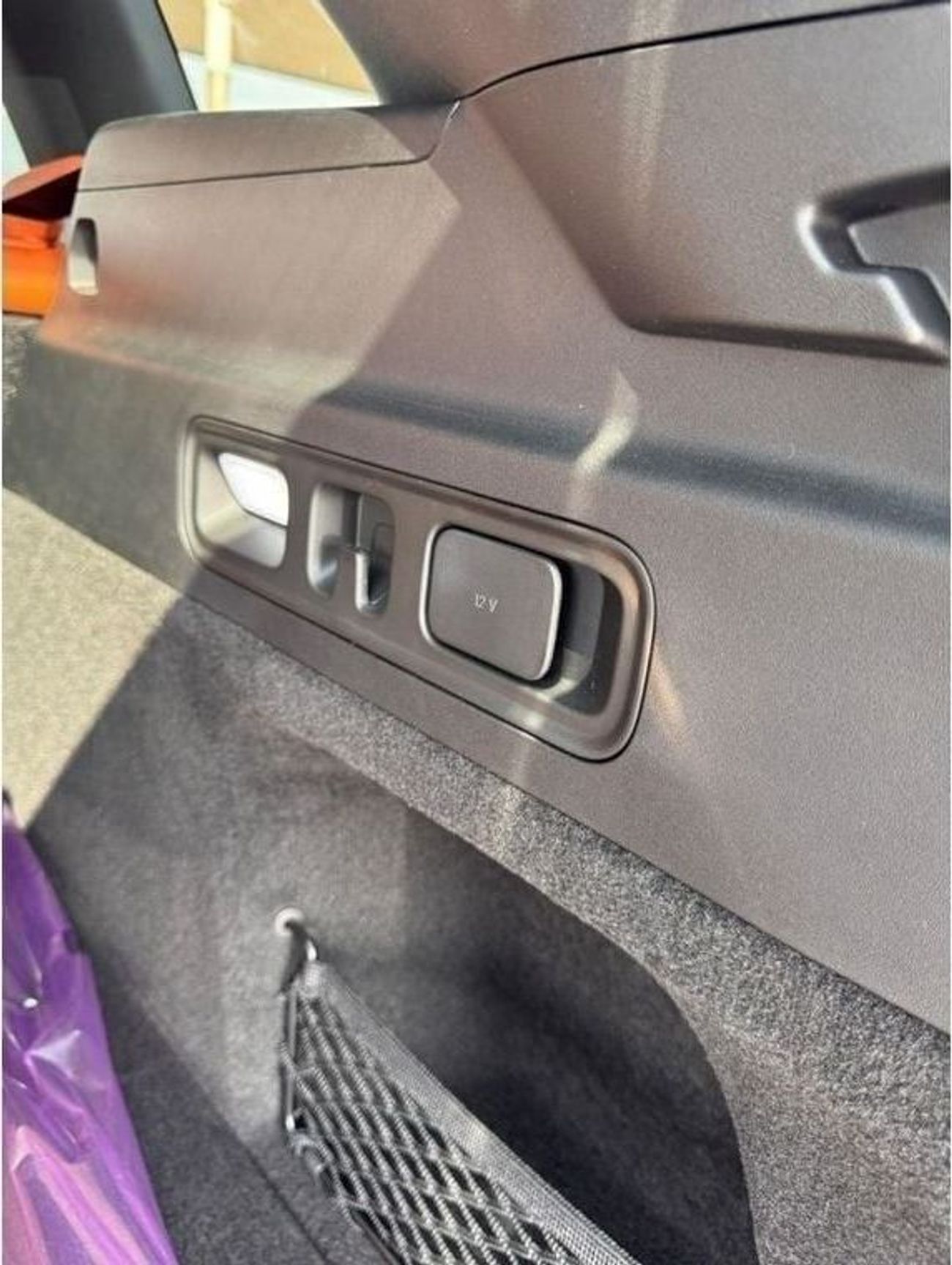 لي اوتو L7 LI AUTO L7 ULTRA-2024