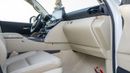 تويوتا لاند كروزر (LHD) TOYOTA LAND CRUISER LC300 VXR 3.3D AT MY2025– WHITE