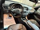 Mercedes-Benz GL 500 BEAUTIFUL MERCEDES GL500 V8 || TOP RANGE || CHASSIS ACCIDENTS FREE || GCC || 7 SEATS