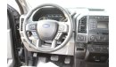 Ford F-150 XLT 2017 0KM