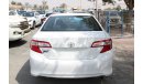 Toyota Camry Brand new 2.5L FOR EXPORT ONLY