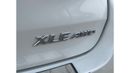 Toyota Highlander 2017 TOYOTA HIGHLANDER XLE 4x4 FULL OPTIONS IMPORTED FROM USA