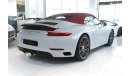 Porsche 911 [WARRANTY AVAILABLE] CABRIOLET [IMMACULATE CONDITION]