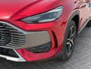 MG One LUX 1.5L Petrol 2024 Export Price @ 48,500 AED