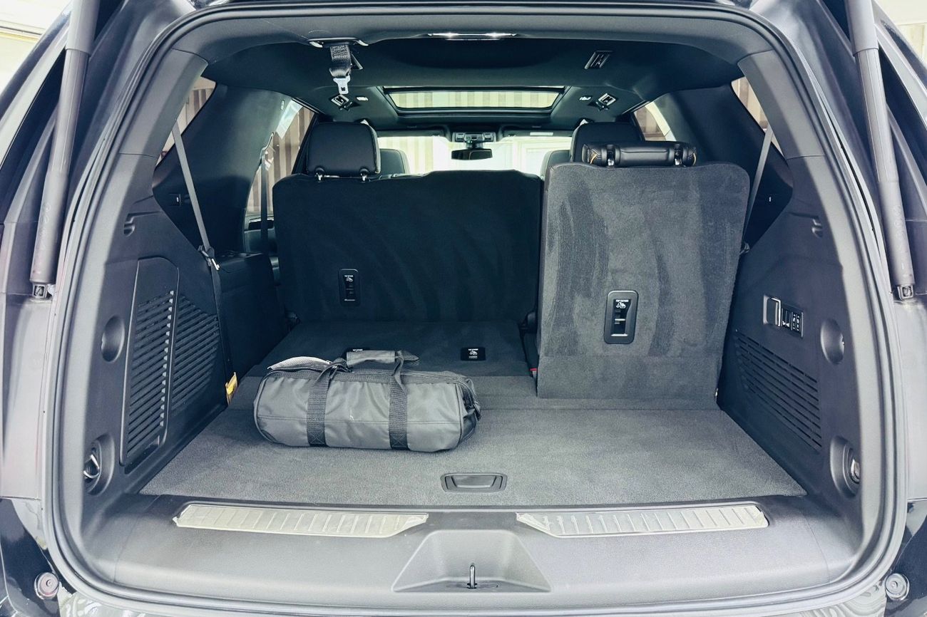 جي أم سي يوكون 6.2 At4