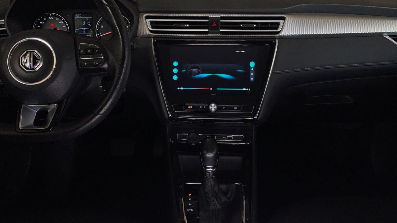 MG 5 2024 STD | AED 502/Month | 0 DP | 30 Day Return | Warranty