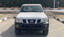 Nissan Patrol Pickup 2016 4.8 VTC Ref#678