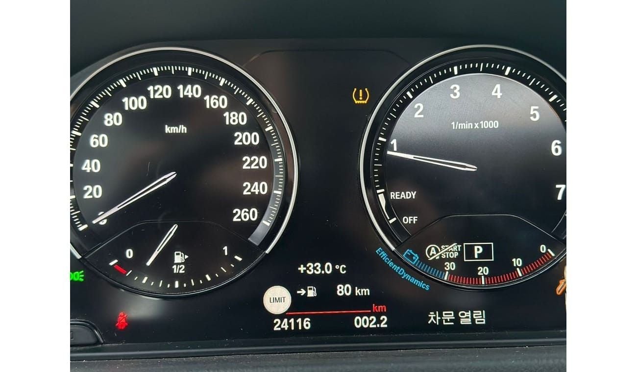 بي أم دبليو X1 BMW X1M Korean Specs