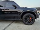 Jetour T2 Brand Luxury | GCC Specs | Full Option