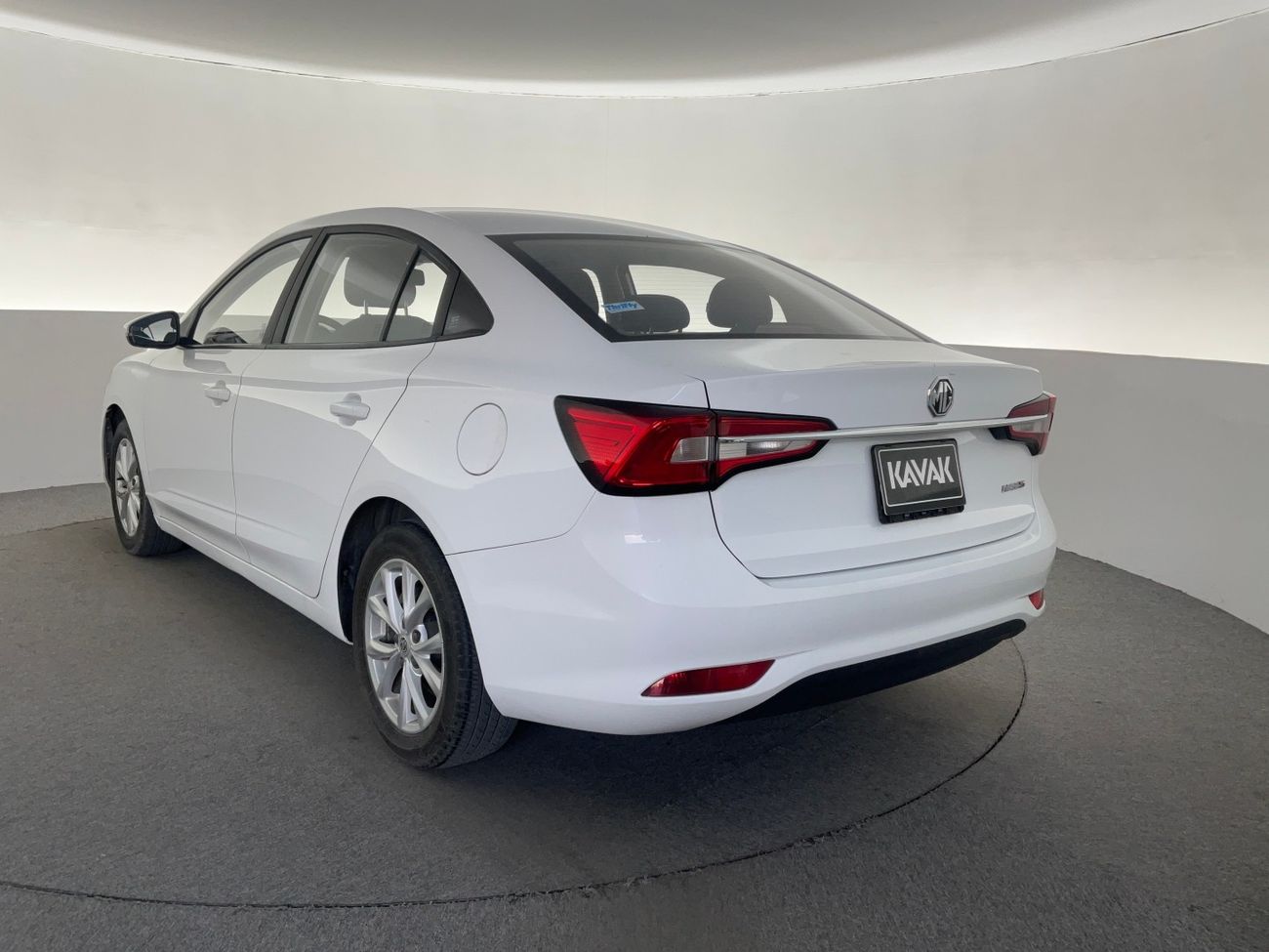 MG 5 Standard | Guaranteed Warranty | 0 Down Payment