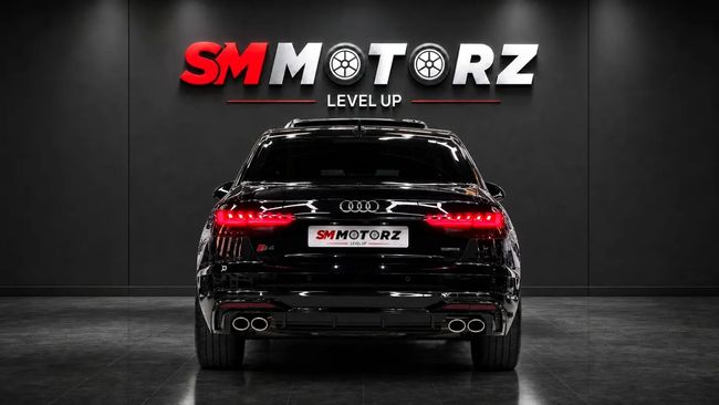 Audi A4 40 TFSI SPECIAL EDITION, миниатюра 21