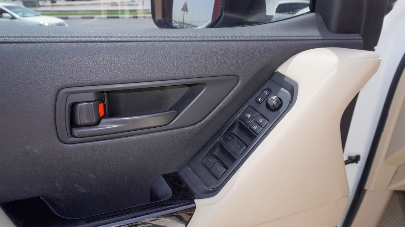 Toyota Land Cruiser GXR 3.3 L d