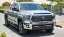 Toyota Tundra 2020, Crewmax PREMIUM, 5.7 V8 0km w/ 5Yrs or 200K km Warranty from Dynatrade