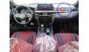 Lexus LX 570 Super Sport 2020 Model Full Option ( Export Only ) Not for sale in GCC Country