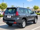 Toyota Prado TX-L TX